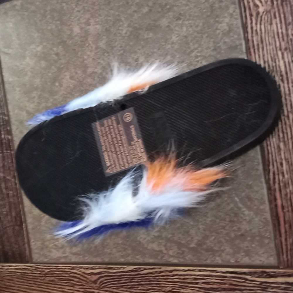Multicolor Slipers - Picture 6 of 6